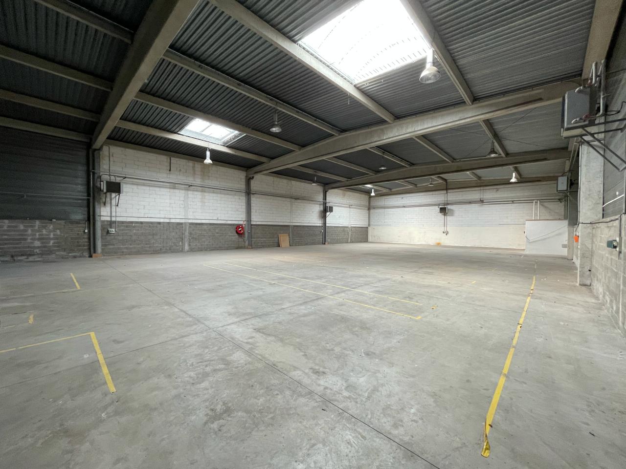 Local d'activité Heillecourt 1675m² Location local d'activité Heillecourt Meurthe-et-Moselle OLACT2314305 12